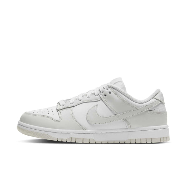 [DD1503-103] WOMENS NIKE DUNK LOW 'PHOTON DUST'