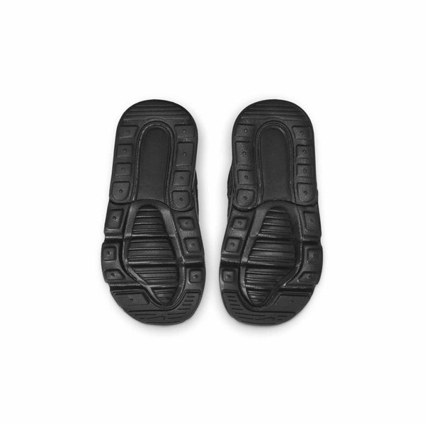 [DD1646-001] Toddler Nike AIR MAX 270 'TRIPLE BLACK (TD)'