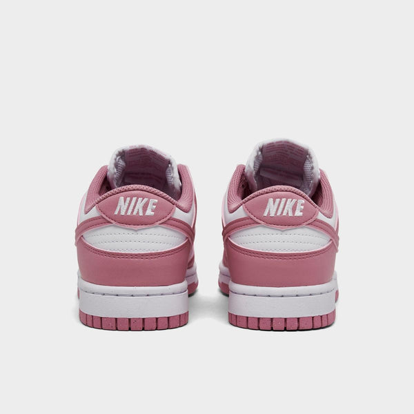 [DD1873-112] WOMENS NIKE DUNK LOW NEXT NATURE 'ELEMENTAL PINK'