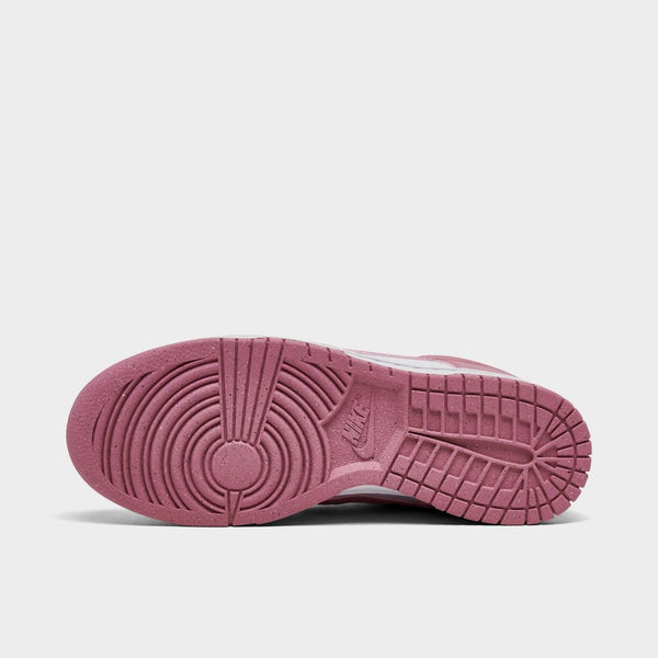 [DD1873-112] WOMENS NIKE DUNK LOW NEXT NATURE 'ELEMENTAL PINK'