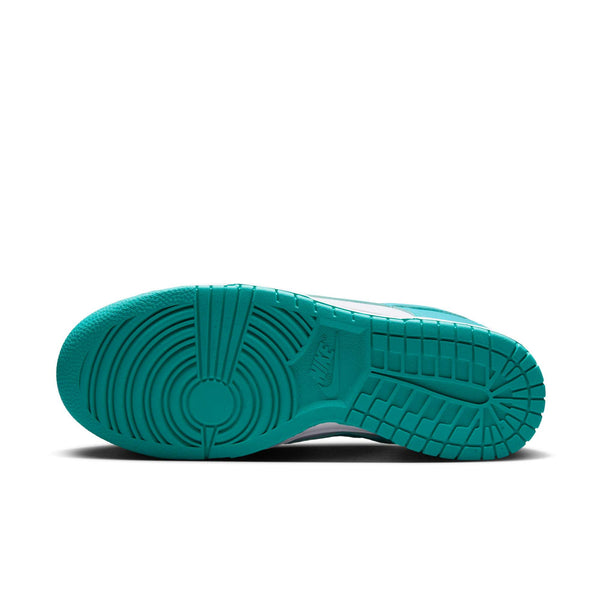 [DD1873-105] WOMENS NIKE DUNK LOW