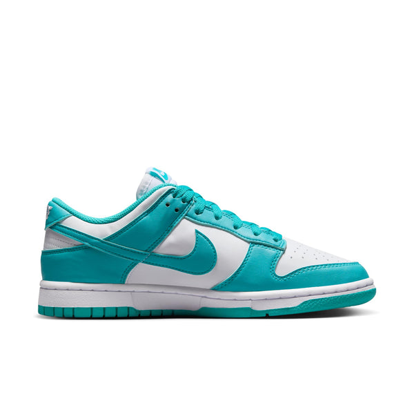 [DD1873-105] WOMENS NIKE DUNK LOW
