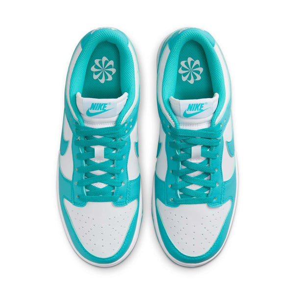 [DD1873-105] WOMENS NIKE DUNK LOW