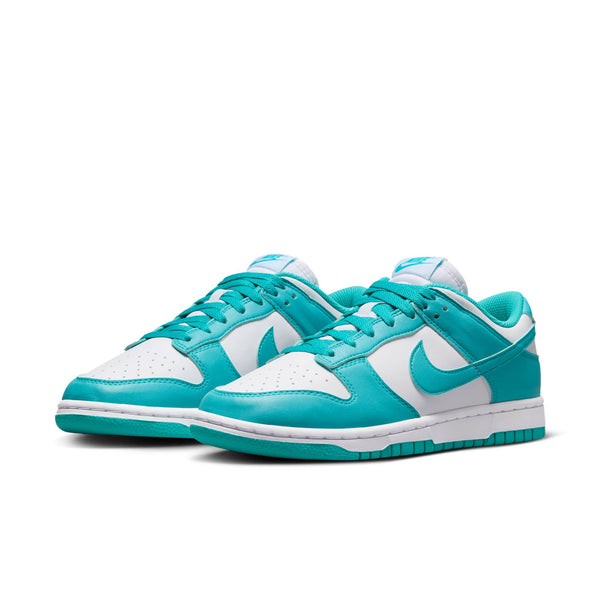 [DD1873-105] WOMENS NIKE DUNK LOW