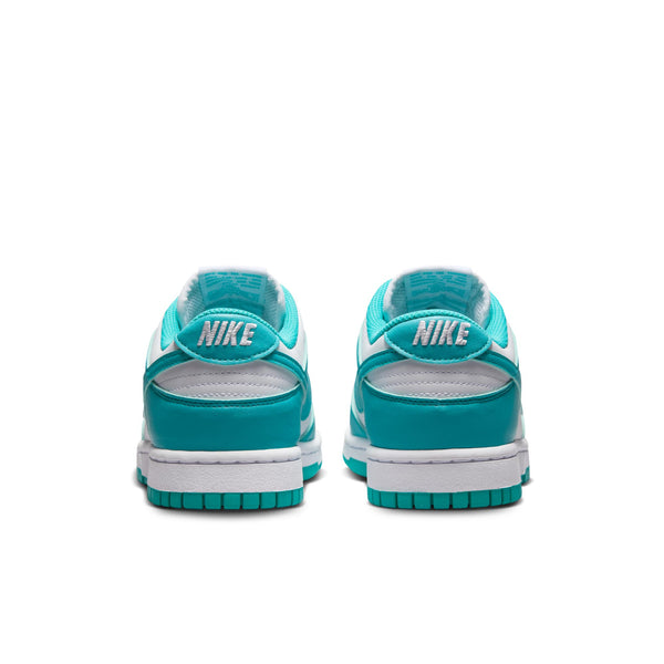 [DD1873-105] WOMENS NIKE DUNK LOW