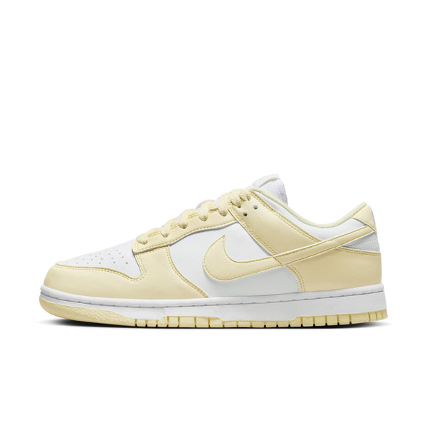 [DD1873-106] Womens Nike DUNK LOW