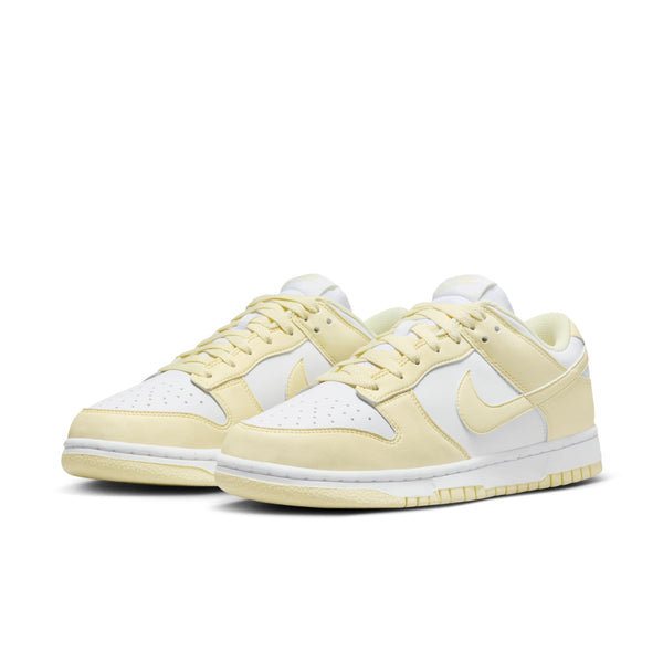 [DD1873-106] Womens Nike DUNK LOW