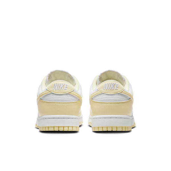 [DD1873-106] Womens Nike DUNK LOW