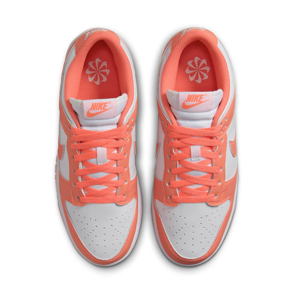 [DD1873-109] WOMENS NIKE DUNK LOW