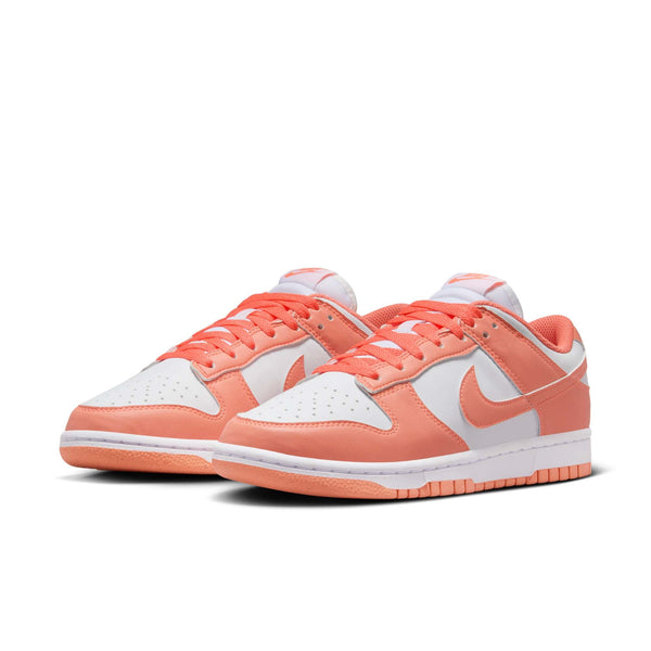 [DD1873-109] WOMENS NIKE DUNK LOW