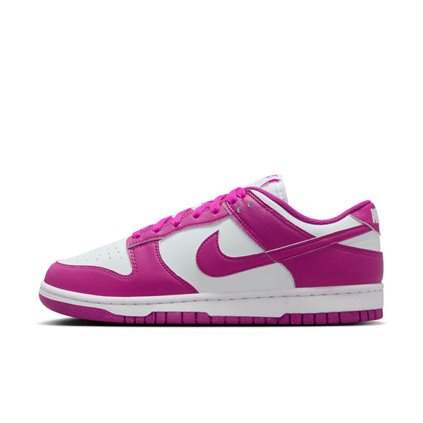 [DD1873-110] WOMENS NIKE DUNK LOW