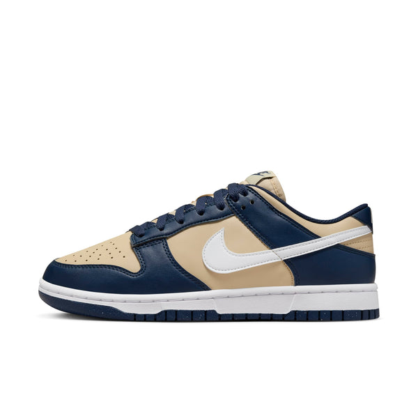[DD1873-401] WOMENS NIKE DUNK LOW