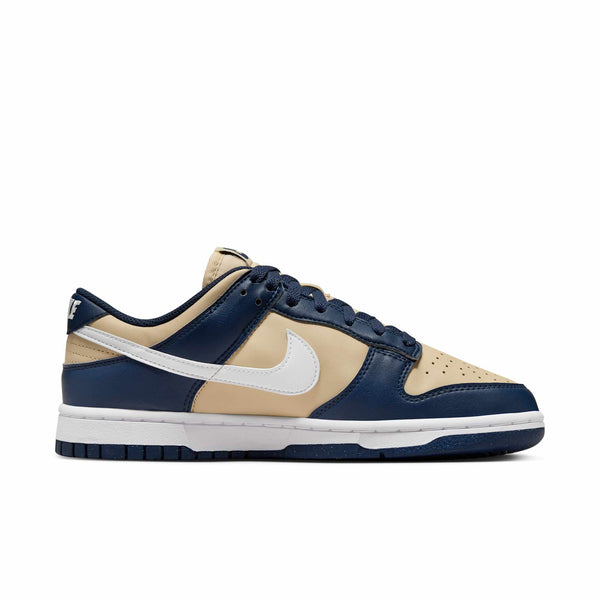 [DD1873-401] WOMENS NIKE DUNK LOW