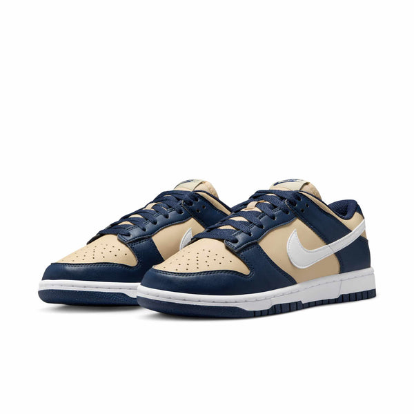 [DD1873-401] WOMENS NIKE DUNK LOW