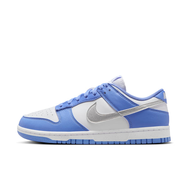 [DD1873-402] WOMENS NIKE DUNK LOW