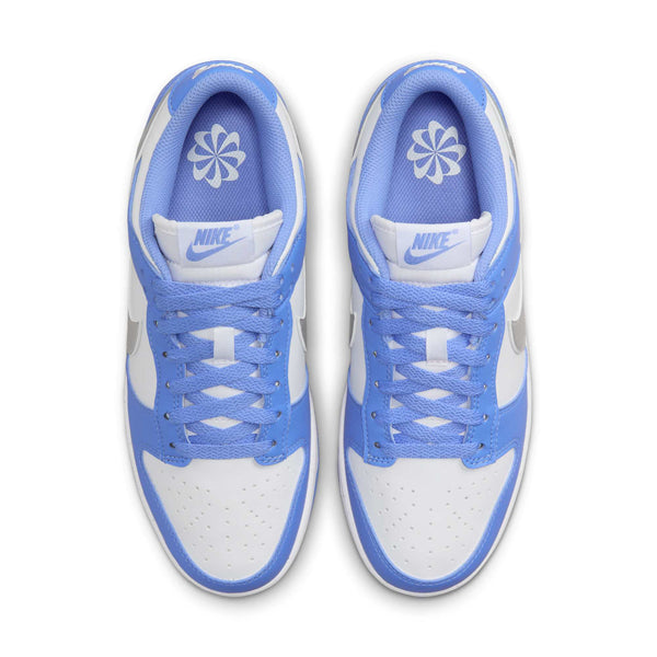 [DD1873-402] WOMENS NIKE DUNK LOW