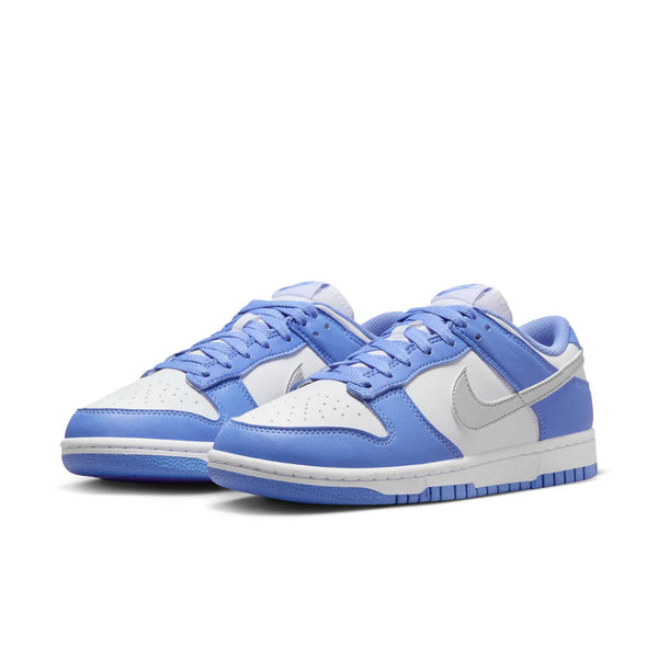 [DD1873-402] WOMENS NIKE DUNK LOW