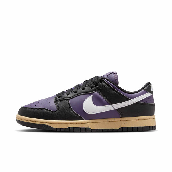 [DD1873-500] WOMENS NIKE DUNK LOW