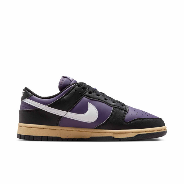 [DD1873-500] WOMENS NIKE DUNK LOW