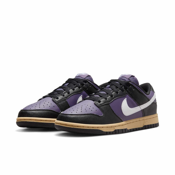 [DD1873-500] WOMENS NIKE DUNK LOW