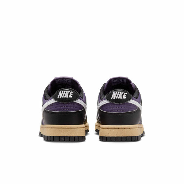[DD1873-500] WOMENS NIKE DUNK LOW