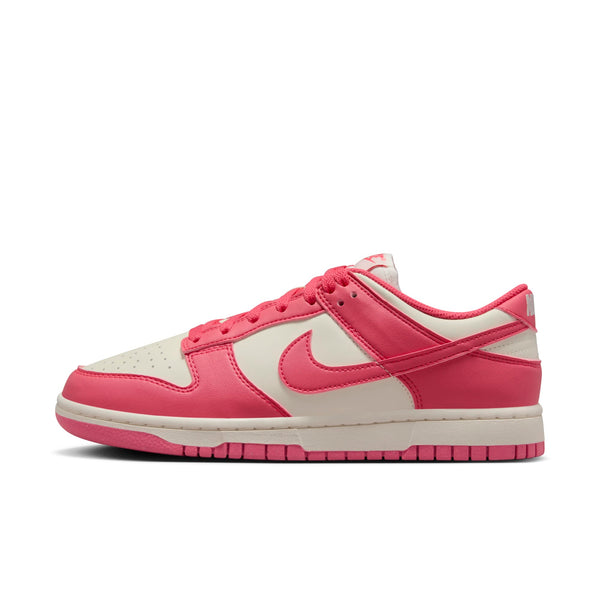 [DD1873-600] WOMENS NIKE DUNK LOW