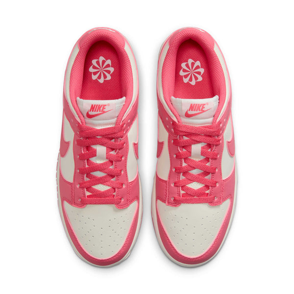 [DD1873-600] WOMENS NIKE DUNK LOW