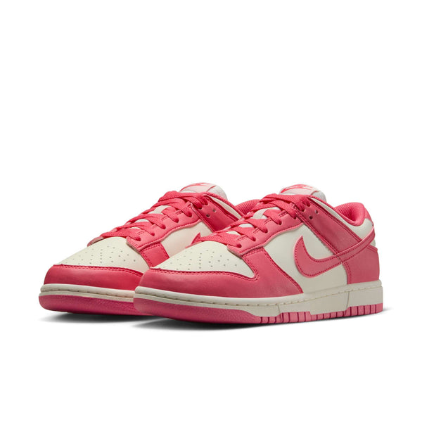 [DD1873-600] WOMENS NIKE DUNK LOW