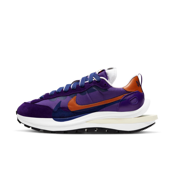 [DD1875-500] MENS NIKE VAPORWAFFLE 'SACAI DARK IRIS'
