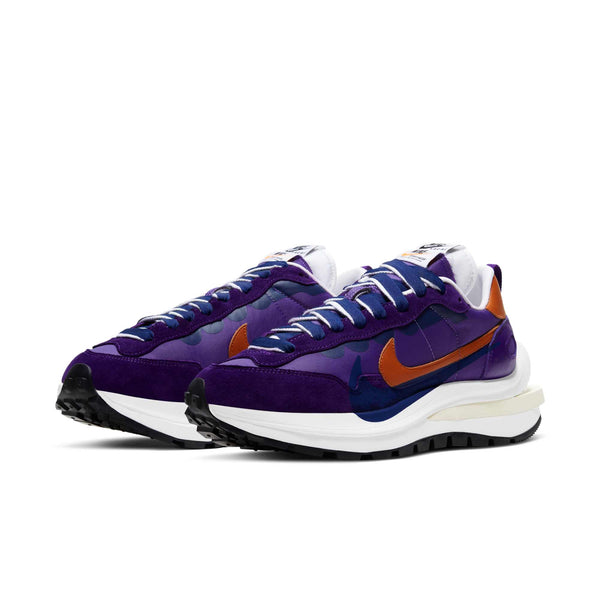 [DD1875-500] MENS NIKE VAPORWAFFLE 'SACAI DARK IRIS'