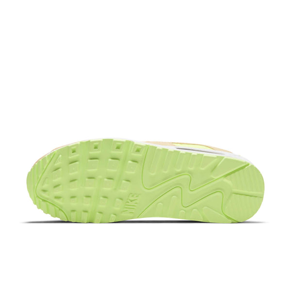 [DD9677-200] WOMENS NIKE AIR MAX 90 'SESAME'