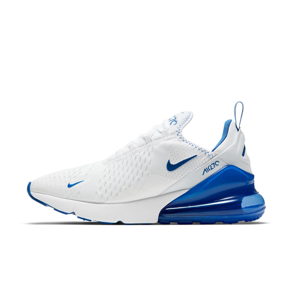 [DH0268-100] MENS NIKE AIR MAX 270