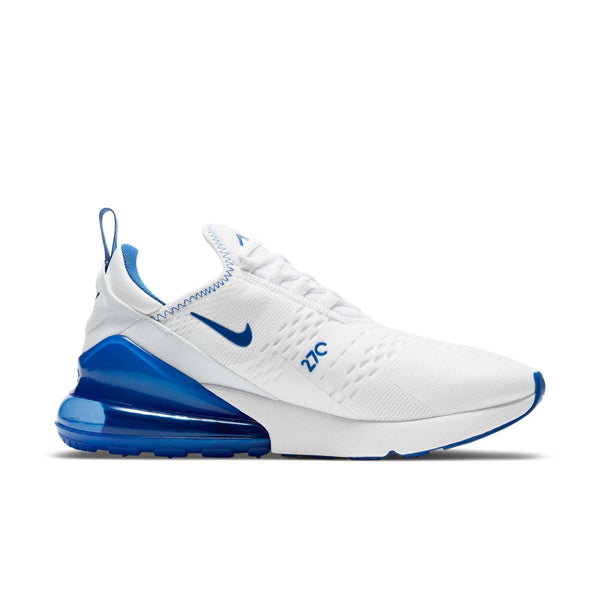 [DH0268-100] MENS NIKE AIR MAX 270