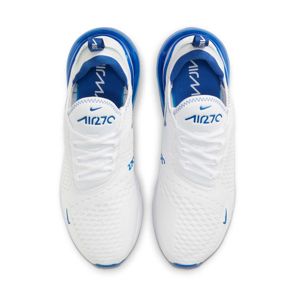 [DH0268-100] MENS NIKE AIR MAX 270