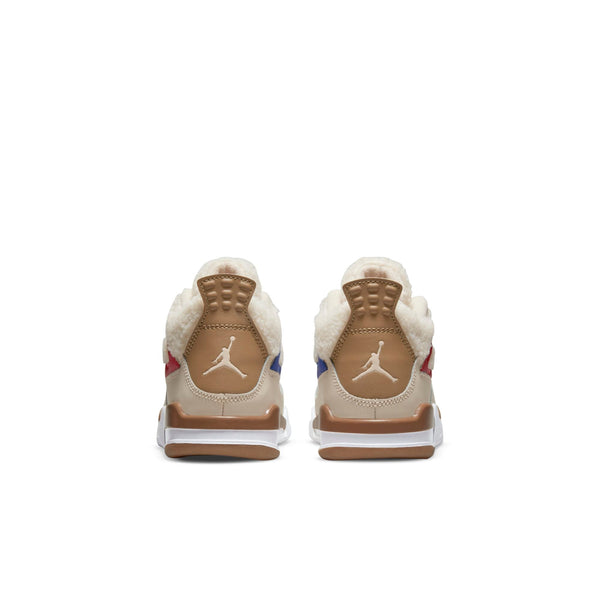 [DH0573-264] Preschool Air Jordan Retro 4 'Where the Wild Things Are' (PS)