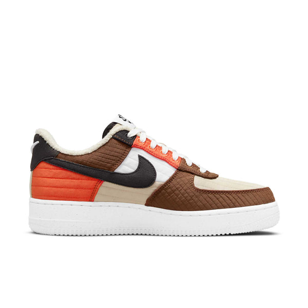 [DH0775-200] WOMENS NIKE AIR FORCE 1 LOW LXX 'TOASTY (W)'