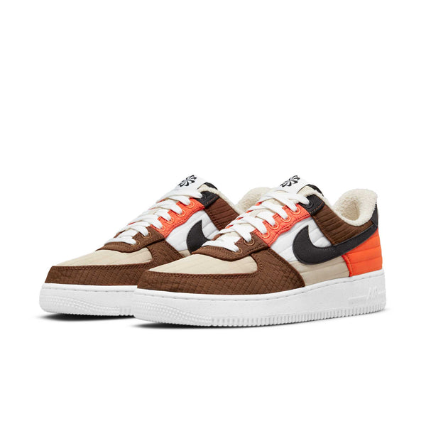 [DH0775-200] WOMENS NIKE AIR FORCE 1 LOW LXX 'TOASTY (W)'