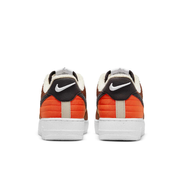 [DH0775-200] WOMENS NIKE AIR FORCE 1 LOW LXX 'TOASTY (W)'