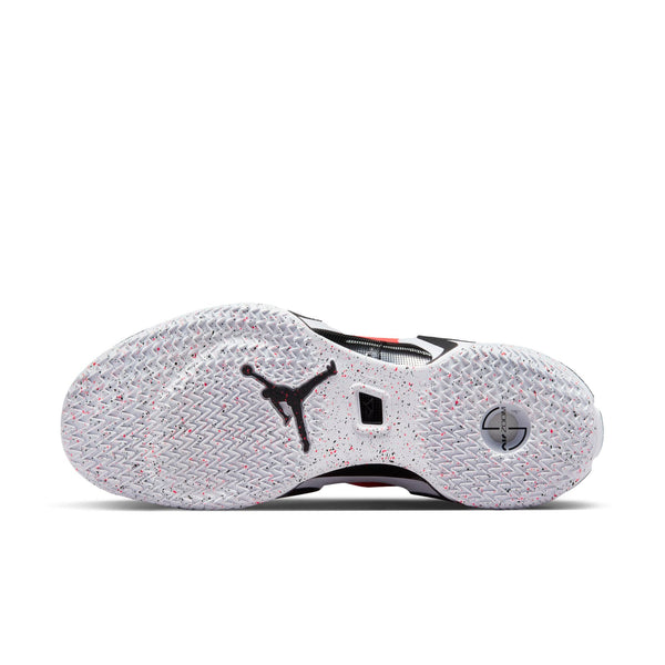 [DH0833-660] Mens Air Jordan 36 Low 'Flipped Infrared'