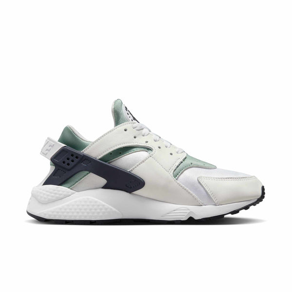 [DH4439-110] WOMENS NIKE AIR HUARACHE 'PHOTON DUST MICA GREEN'