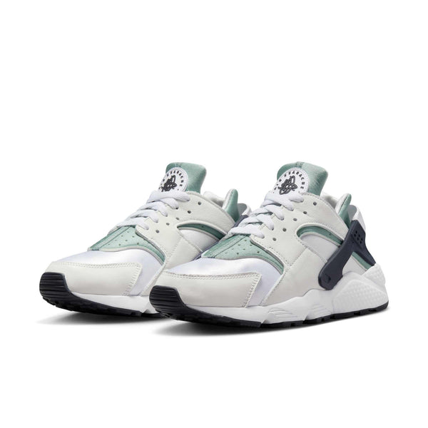 [DH4439-110] WOMENS NIKE AIR HUARACHE 'PHOTON DUST MICA GREEN'