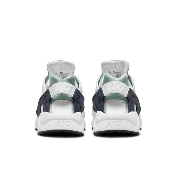 [DH4439-110] WOMENS NIKE AIR HUARACHE 'PHOTON DUST MICA GREEN'