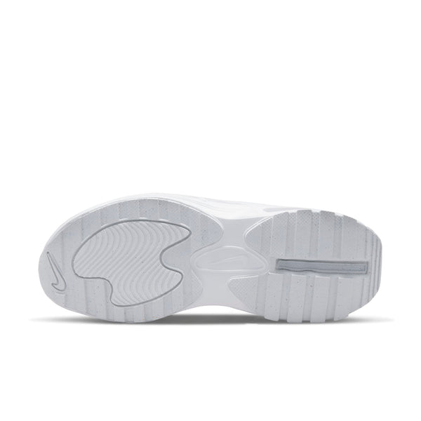 [DH5128-101] Womens Nike AIR MAX BLISS 'SUMMIT WHITE'