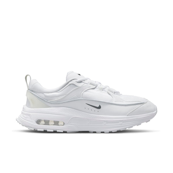 [DH5128-101] Womens Nike AIR MAX BLISS 'SUMMIT WHITE'