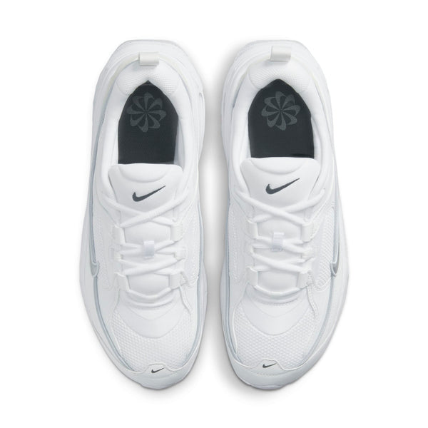 [DH5128-101] Womens Nike AIR MAX BLISS 'SUMMIT WHITE'