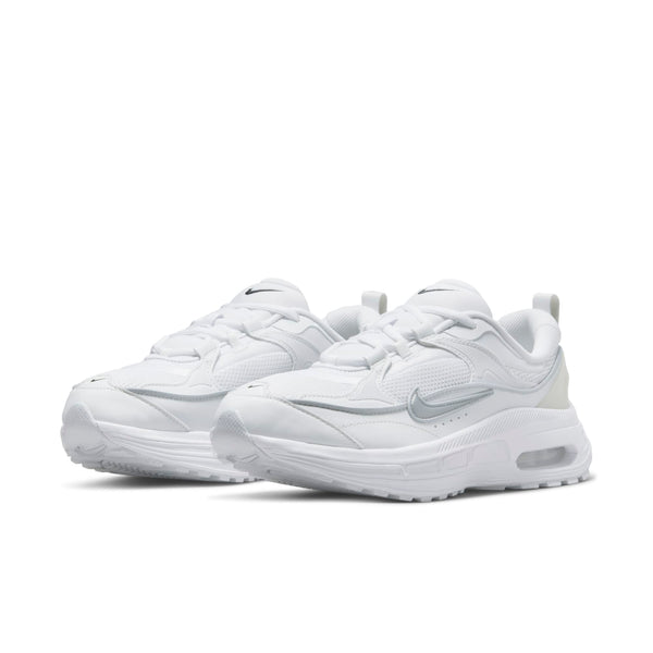 [DH5128-101] Womens Nike AIR MAX BLISS 'SUMMIT WHITE'