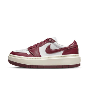 [DH7004-161] Womens Air Jordan Retro 1 Elevate Low (W) 'Dark Beetroot'