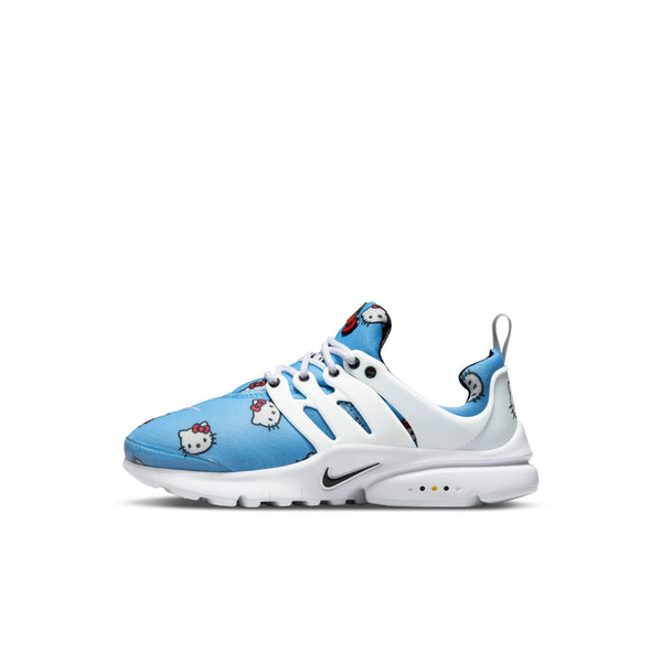 [DH7780-402] PRESCHOOL NIKE AIR PRESTO 'HELLO KITTY (2022) (PS)'
