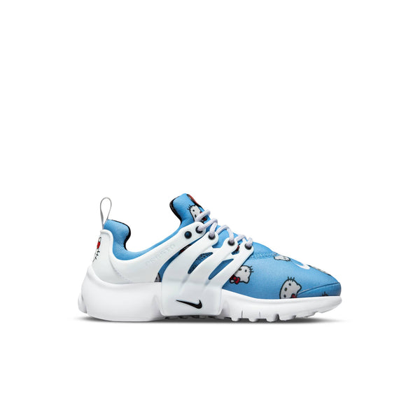 [DH7780-402] PRESCHOOL NIKE AIR PRESTO 'HELLO KITTY (2022) (PS)'