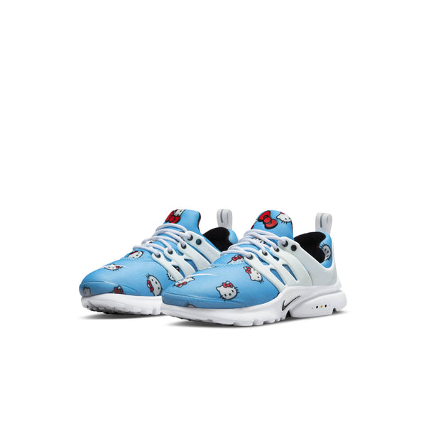 [DH7780-402] PRESCHOOL NIKE AIR PRESTO 'HELLO KITTY (2022) (PS)'